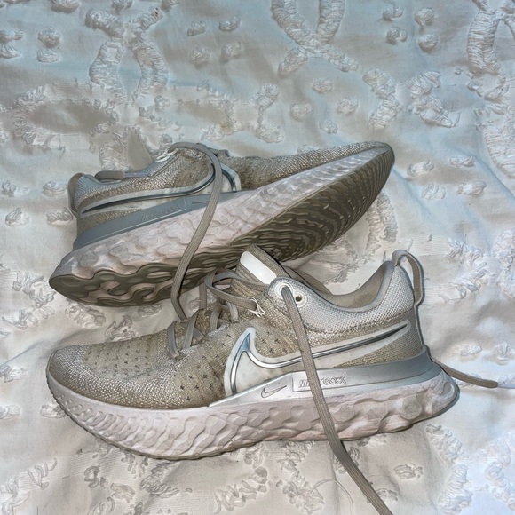 Nike Shoes - nike react infinity 2 running shoes